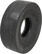 Tyre / 4.10x3.50-4 Smooth 4 Ply - REPLACES OEM: Jacobsen 182522, 20531H85