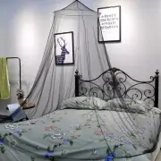 Romantic mosquito net Mosquito net in summer Encrypted folding mosquito net