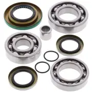 All Balls Rear Diff Bearing & Seal Kit For 2012-2014 Can-Am Renegade 1000 XXC