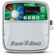 RainBird ESP TM2 6 Station Outdoor Controller WIFI LNK Ready