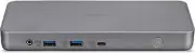 Acer GP.DCK11.00E D501 ADK020 USB-C 3.1 Gen 2 Dock Docking Station HDMI DP RJ45