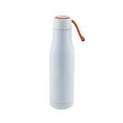 HydroSwig Insualted Water Bottle (Snow White) - 750mL
