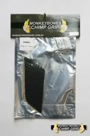 CHIMP GRIP - Suzuki SFV650 / Gladius 09-15 / DR200S 2015