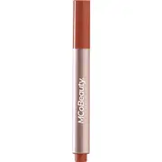MCoBeauty Glow Lip Plump 4 In 1 Treatment Oil Nude Brown 2.5g