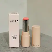 在飛比找蝦皮購物優惠-現貨 韓國 HERA 自然粉色迷你唇膏 112號 小樣 唇膏