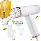 Portable Mini Ironing Machine,Travel Mini Steam Iron,1000W Handheld Travel St...