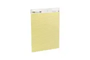 POST-IT Easel Pad 561 Yellow Box of 2