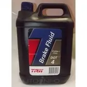 TRW Brake Fluid 5L - PFB405