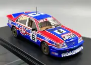 1:43 ACE STP #6 Grice/Bond Holden VH Commodore 1983 Bathurst 1000 EXPO 2023