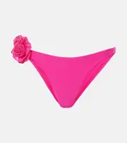 [Same] Same Rose ‘90s bikini bottoms AU 12 pink