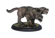 Hordes Circle Orboros - PIP-72004 CLASSIC ARGUS