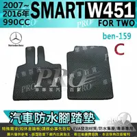 在飛比找樂天市場購物網優惠-07~16年 SMART FORTWO 990CC W451