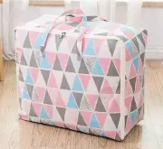 Quilt foldable Closet Blanket wardrobe Luggage Organiser Storage Bag Case Box