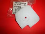 NEW KAWASAKI AIR FILTER 11013-2208 OEM FREE SHIPPING TC18