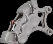 AN 6-Piston Front Right Brake Caliper 14in Ti Breakout 114 18-21