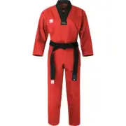 Mooto MTX Dark Red Uniform