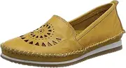 [Andrea Conti] Girl's 1889602 Loafer