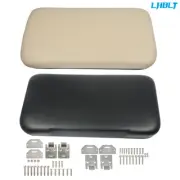 LABLT Golf Cart Front Seat Bottom W/ Hardware For E-Z-GO 94 -2013 Medalist TXT