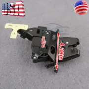 Trunk Lid Latch Power Lock Actuator for 05-11 Buick LaCrosse Lucerne 20815645