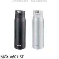 在飛比找有閑購物優惠-《滿萬折1000》虎牌【MCX-A601-ST】600cc彈