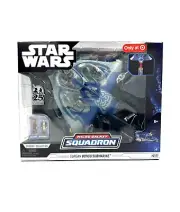 Star Wars Micro Galaxy Squadron Gungan Bongo Submarine Mini Figure TARGET EXCLVE