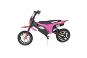 Go Skitz 2.5 Electric Dirt Bike Pink