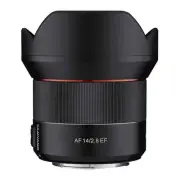 Samyang Af 14mm F2.8 for Nikon Ef