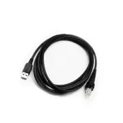 New USB 3M Straight Cable For Honeywell 1200 1300G 1450 1900G Barcode Scanner