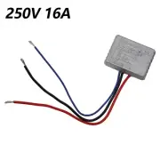 For Angle Grinder Power Tool Soft Module with Bearing Protection