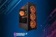 Custom Gaming PC Desktop Computer i5 NVIDIA GeForce RTX 4060 1TB SSD 16GB DDR5 P