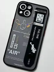 Shockproof Slim Cases for iPhone 14 Plus 6.7 inch Adjustable Wristband Kickstand