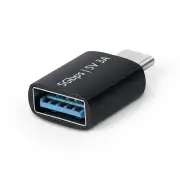 Startech USB-C To USB-A Adapter USB 5Gbps M/F