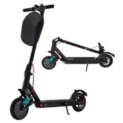 2025 Electric Scooter 900W 40KM/H 50KM Foldable E Bike w/ Shock Absorption