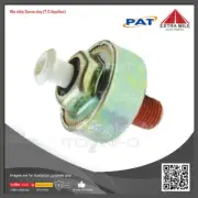 PAT Knock Sensor For Chevrolet Lumina WH 3.8L LN3 (L36) V6 12V OHV - KNS-002