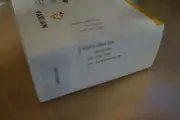 New sealed HPLC column Varian PLRP-S 50 x0.3 mm IA12-1502 agilent 1000A 5um