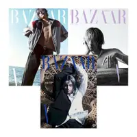 在飛比找蝦皮商城優惠-KPM-現貨 Harper's BAZAAR (KOREA)