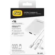 OtterBox Mobile Charging Kit - White (78-52705)