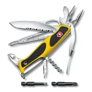 Victorinox - Victorinox RangerGrip Boatsman - Swiss Army Pocket Knife - 130 mm -