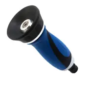1PC Heavy Duty Fire Hose Nozzle High Pressure Garden Hose Nozzle Pets Showering
