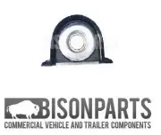 +MAN G90 Propshaft Centre Bearing 45mm x HC200 x W19mm BP361-002