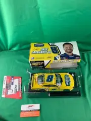 Dale Earnhardt Jr 2020 #8 Hellmann's Autographed Camaro Xfinity Series 1 of 744