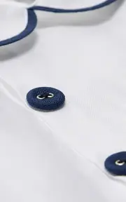 [Jesurum] Infants' Filippo Linen Romper