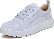 [Vionic] Women's Abyss Wiley Casual Lace-Up Sneaker- Supportive Platform Walking Shoes That Include Three-Zone Comfort with Orthotic Insole Arch Support, Medium Fit, Sizes 5-11