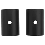 Bike Handlebar Bar Shim Spacer Stem Reducer Size Reducing Bushing6057