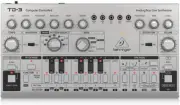 Bellinger Behringer Analog Baseline Synthesizer TD-3-SR From Japan New
