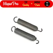 1956 OLDSMOBILE BRAND NEW HOOD SPRINGS PAIR GM EIGHTY EIGHT 88, NINETY EIGHT, 98