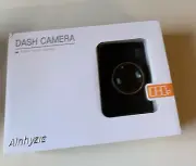 Ainhyzie Dash Camera 1080P Front Camera New Car Truck