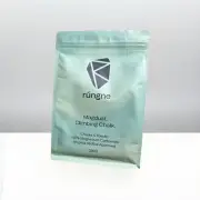 Rungne Magdust Chalk Premium Sports Chalk For Rock Climbing Bouldering Gym