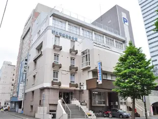 旅館&研討會中心Sapporo House