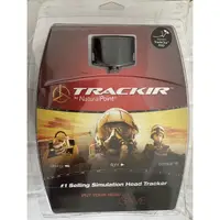 在飛比找蝦皮購物優惠-【預購】TrackIR 5 Pro專業電競版擺頭 頭瞄追蹤全